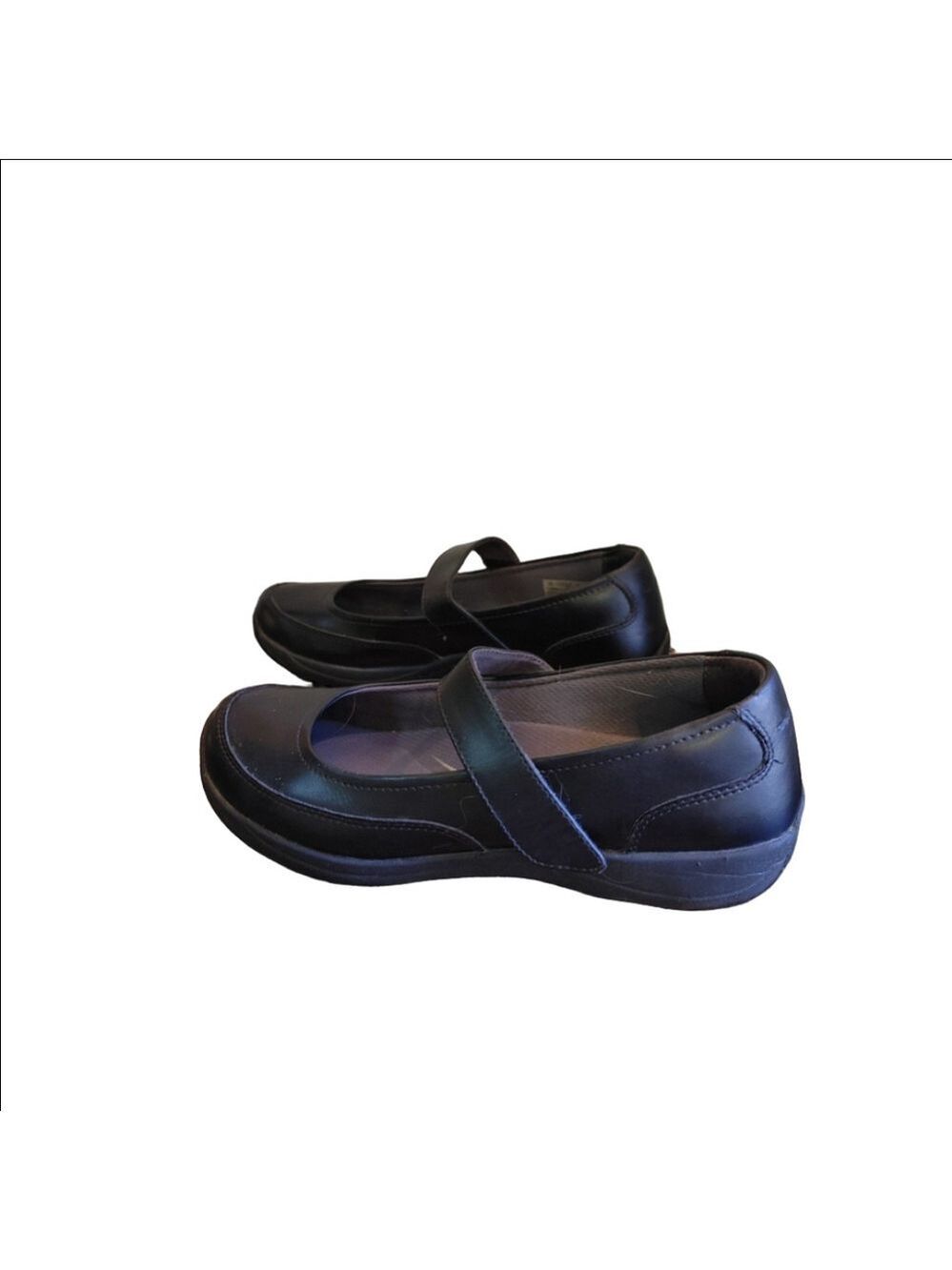 Dansko Mary Jane's size 38